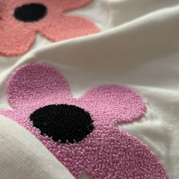 Girls sweatshirt - Picture 4 of 4